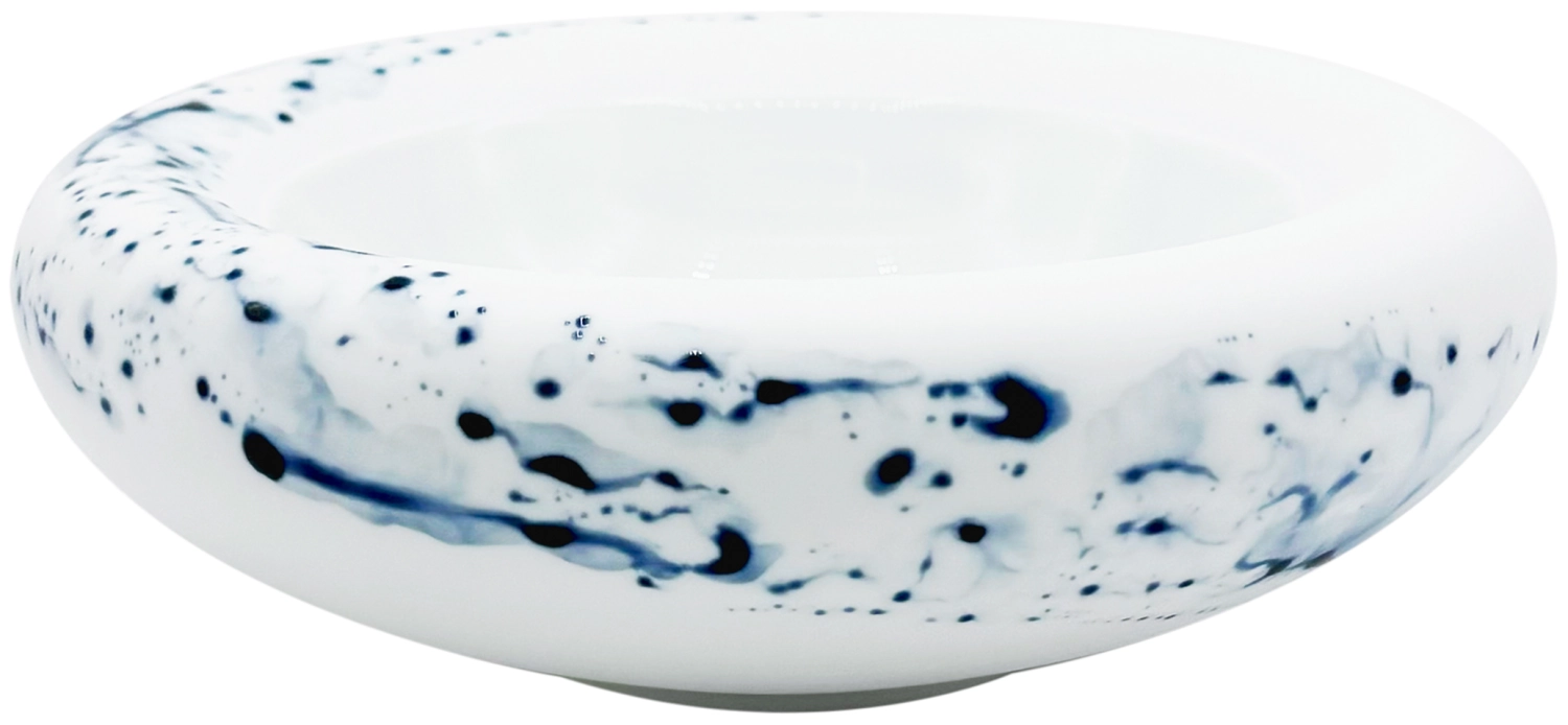 Blue Impression assiette creuse