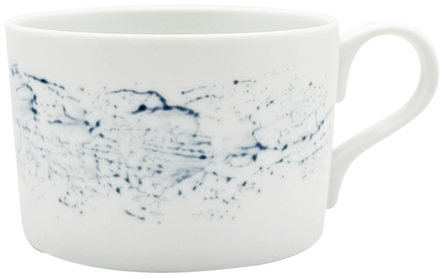 Blue Impression Teetasse