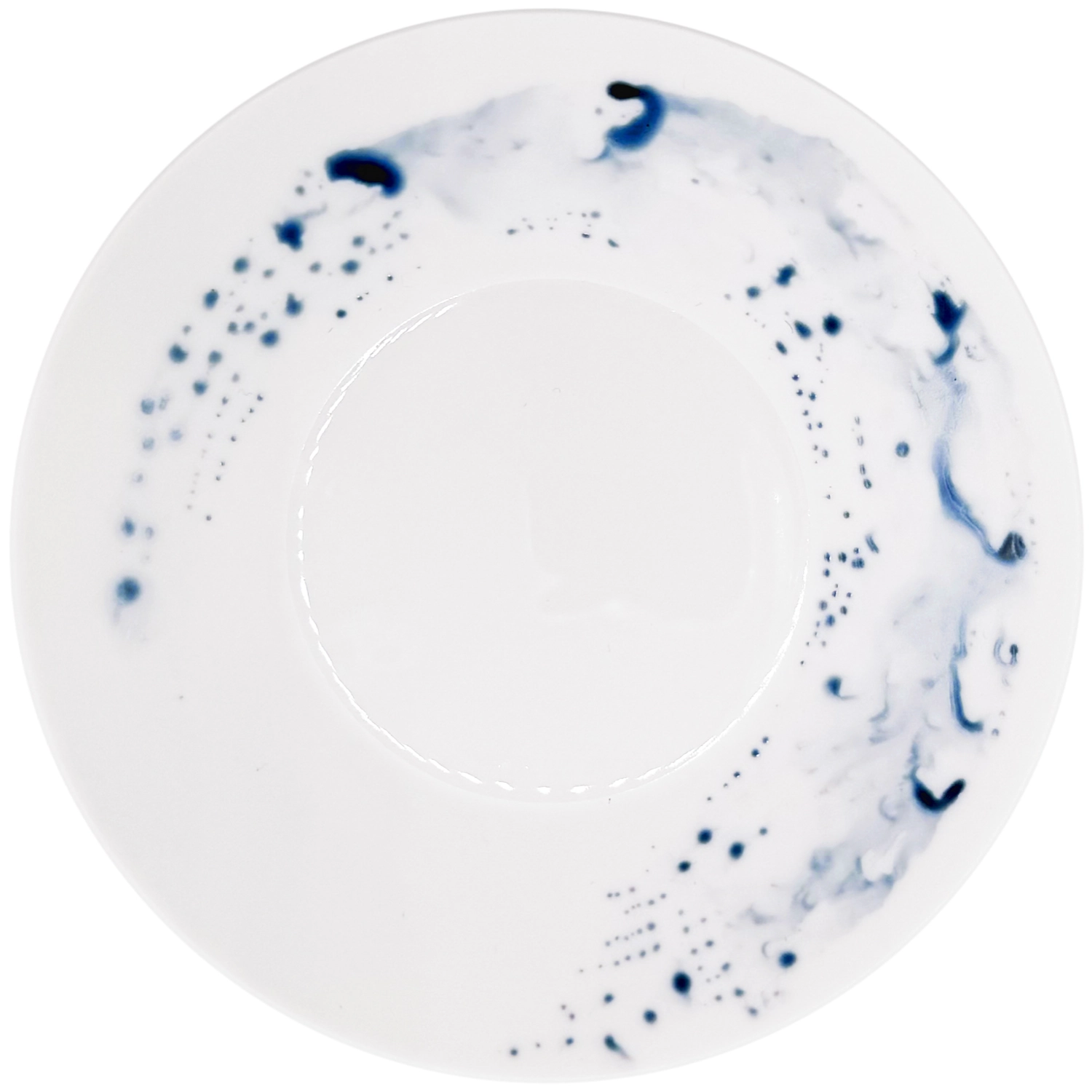 Blue Impression Untertasse Tee