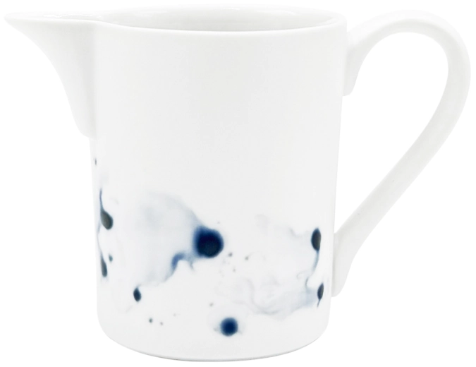 Blue Impression Giesser