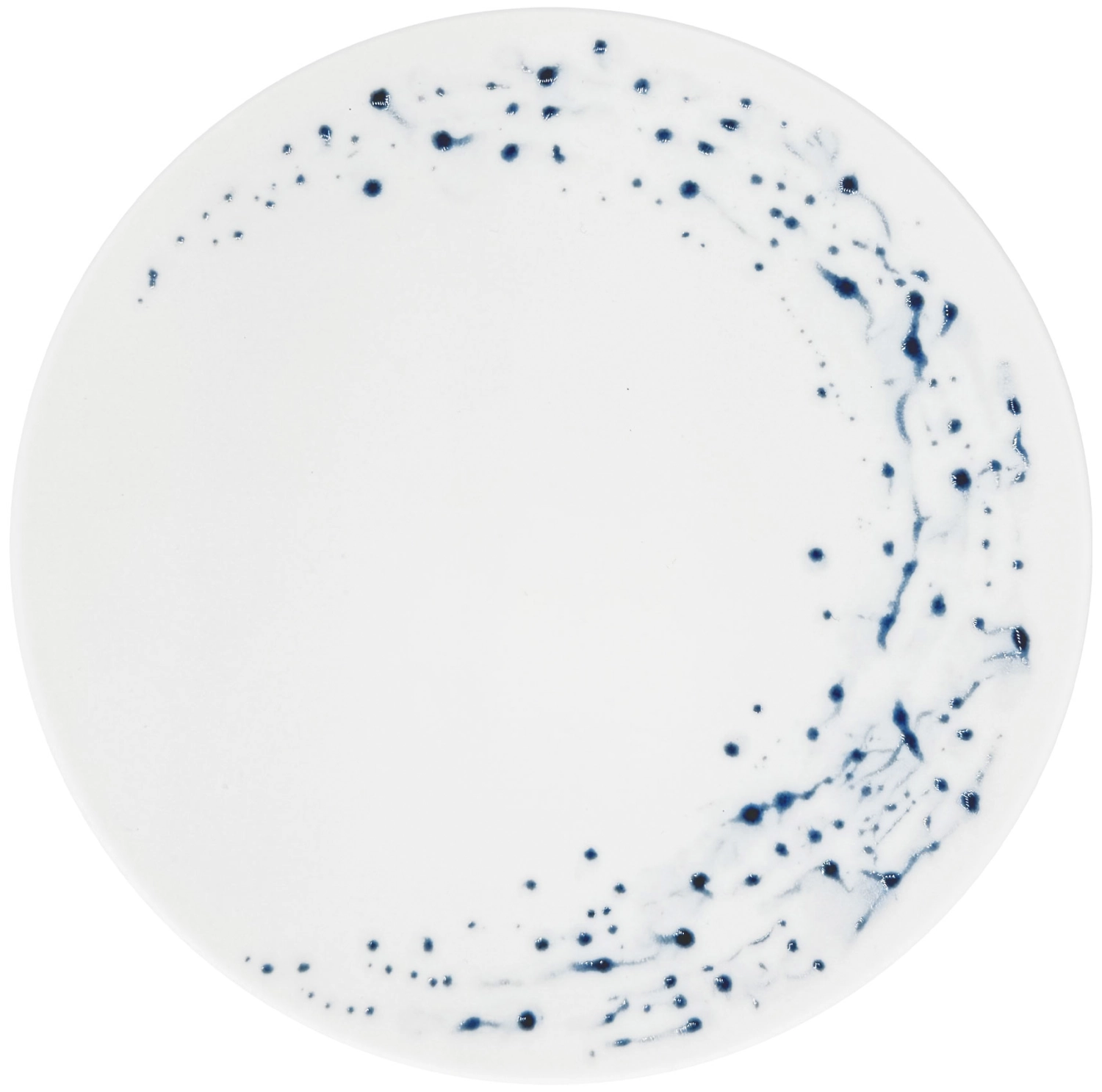 Blue Impression saladier mini