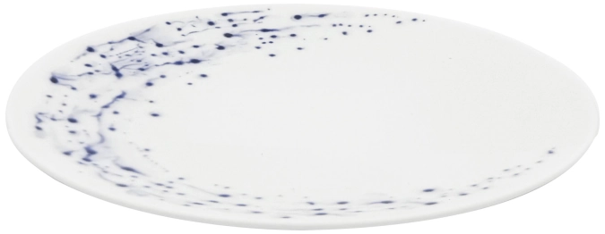 Blue Impression Servierschüssel