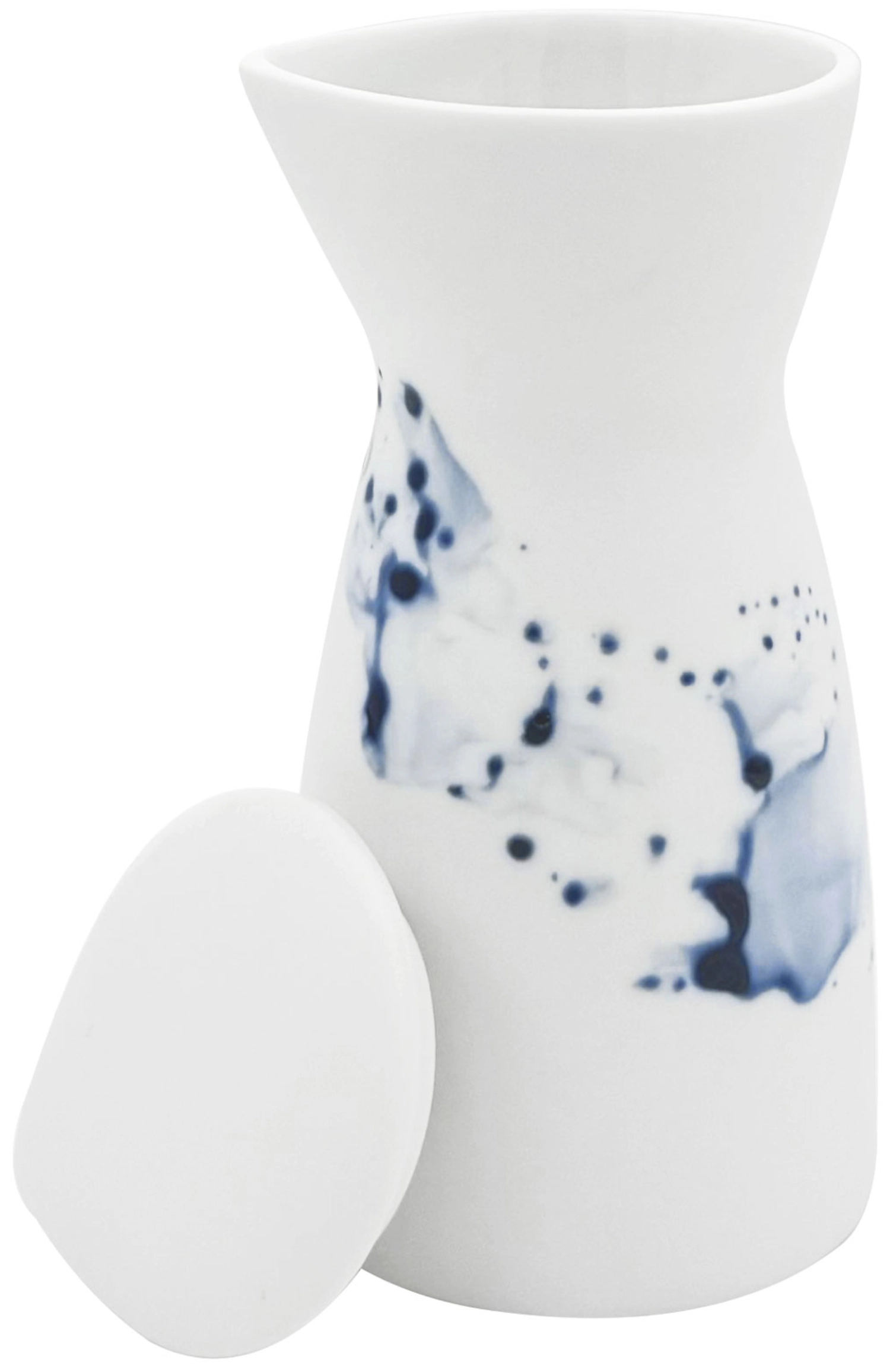 Blue Impression Sakekrug