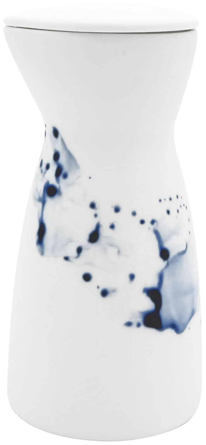 Blue Impression Sakekrug