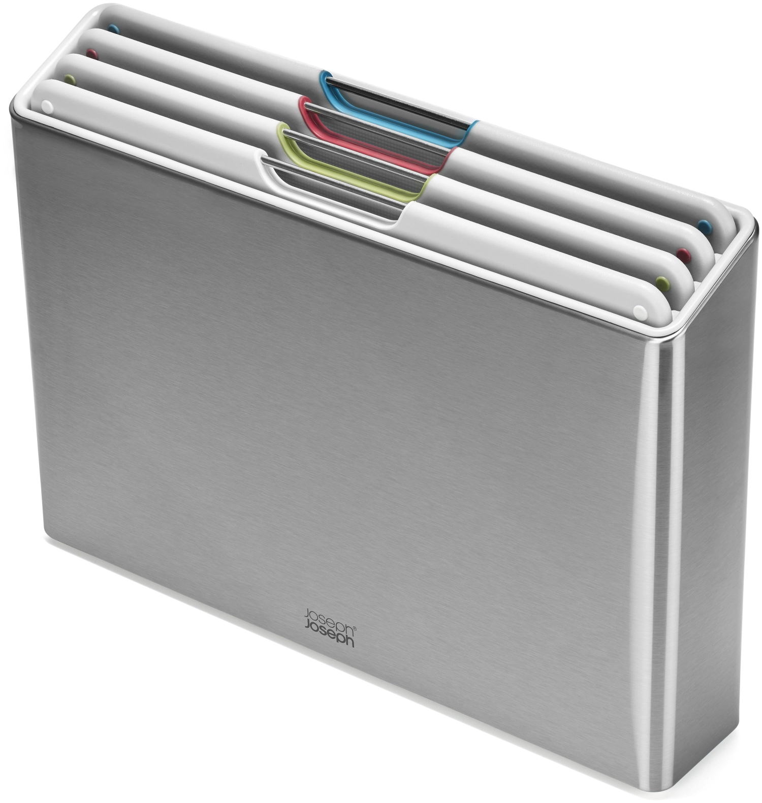 Folio Schneidbrett 4tlg. farbkodiert