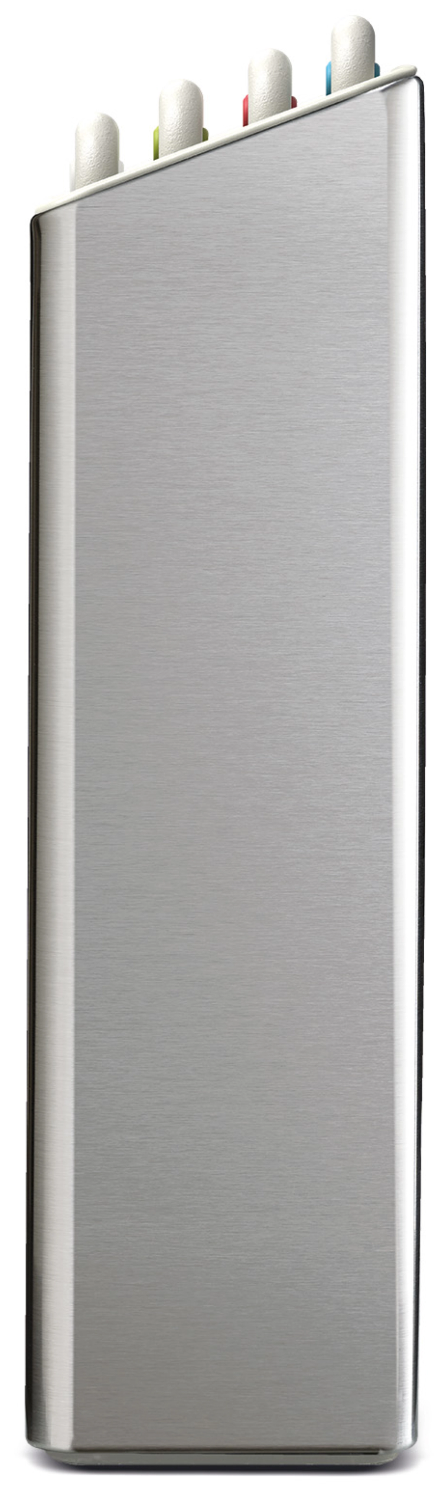 Folio Schneidbrett 4tlg. farbkodiert