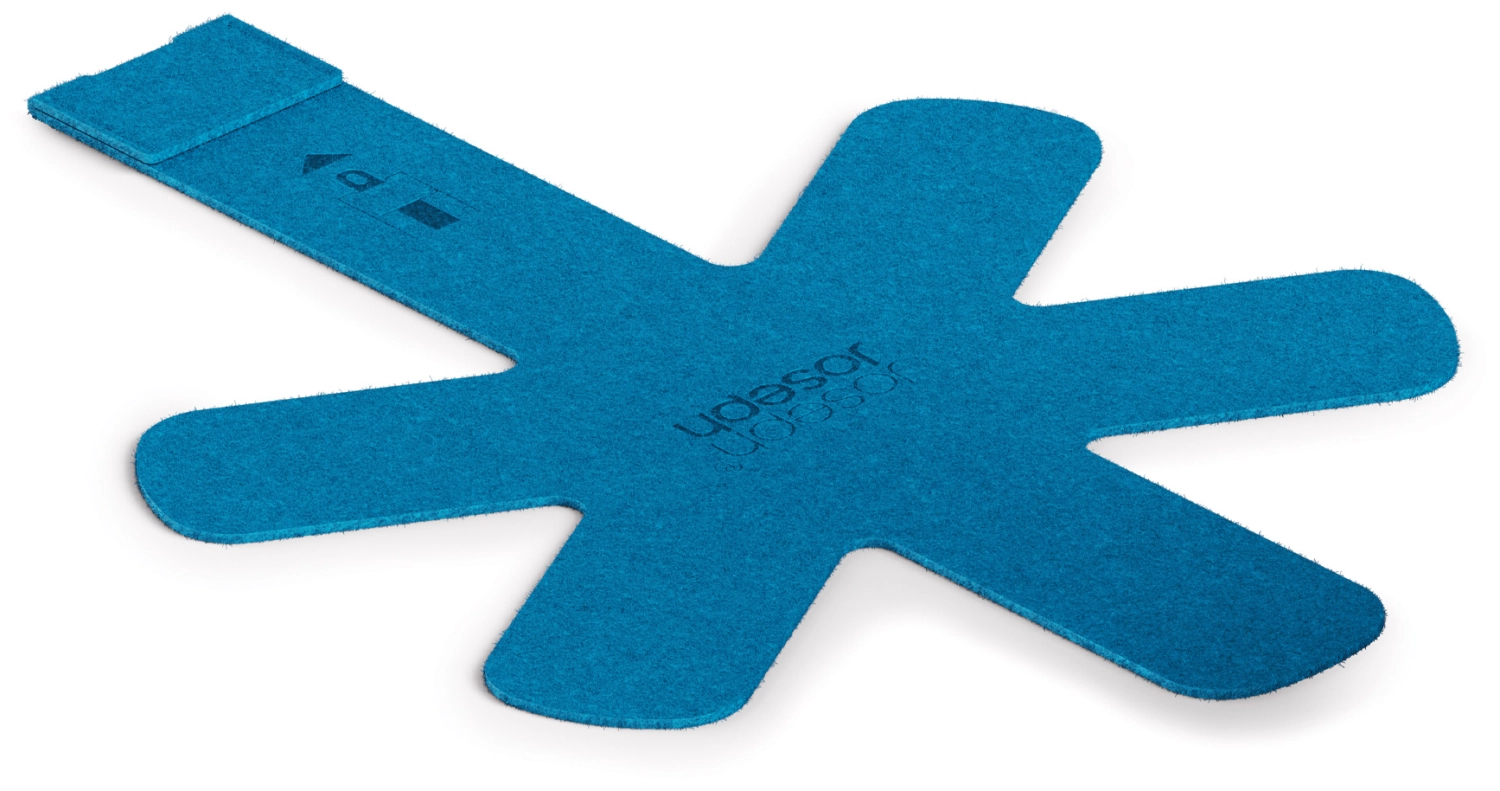 Space Set de 3 couvercles de protection avec protection