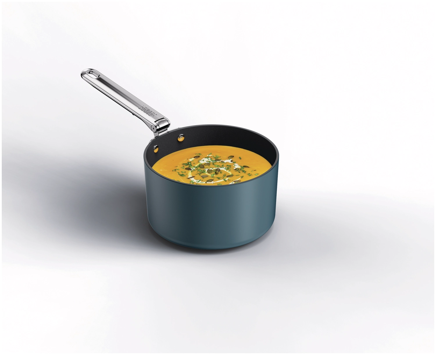 Space Set de 3 casseroles