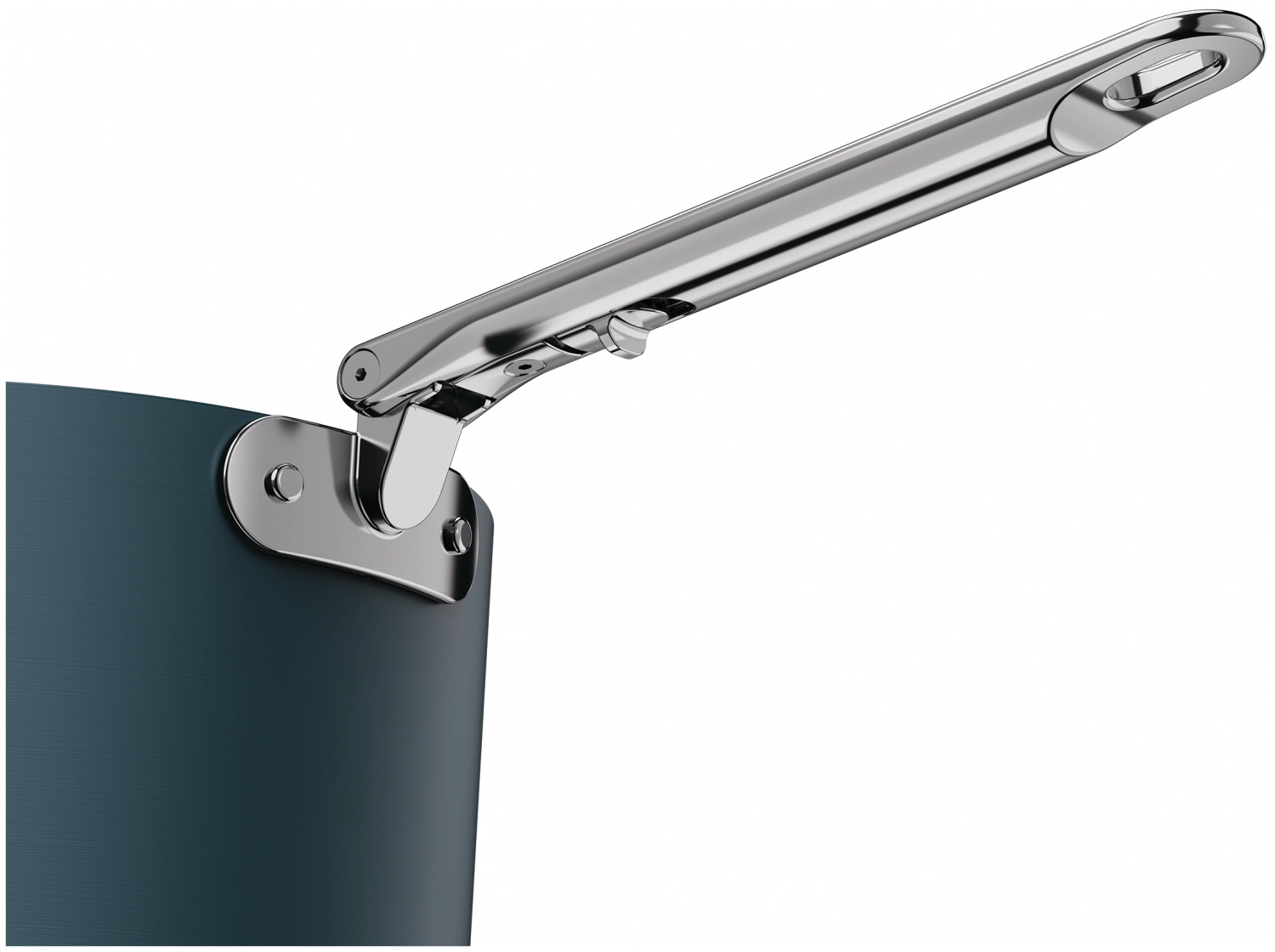 Space Set de 3 casseroles