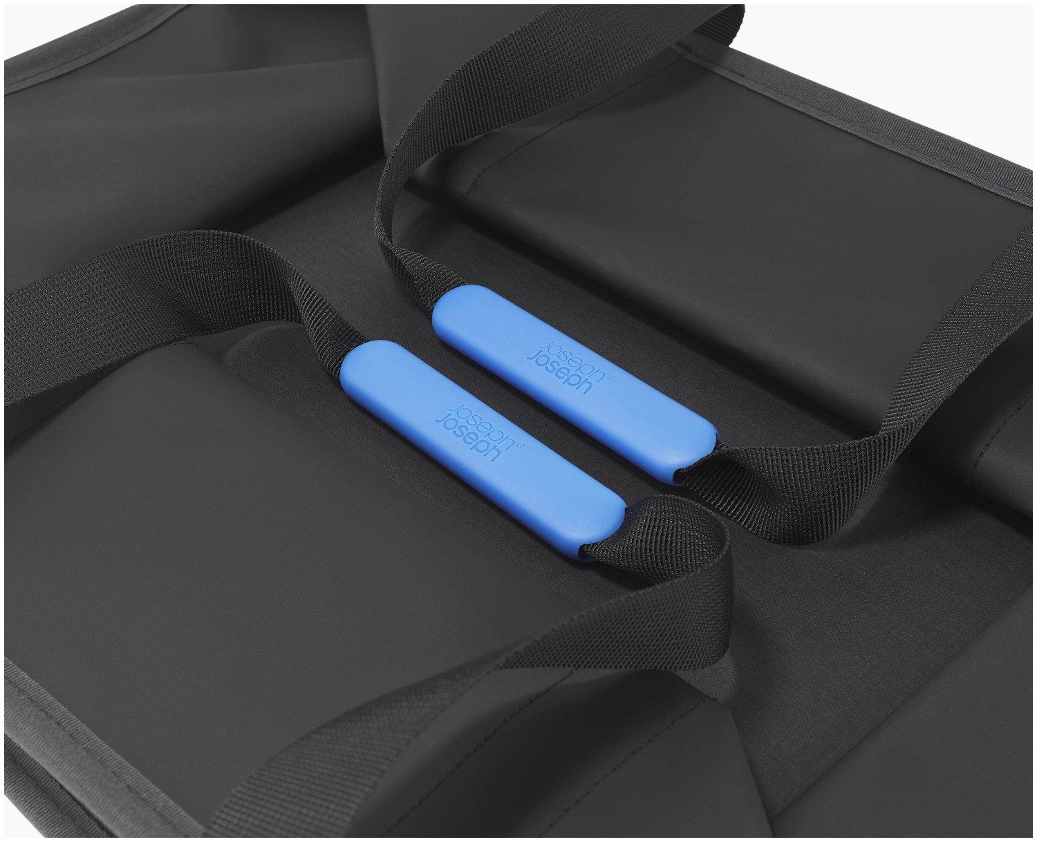 Hold-all panier à linge pliable