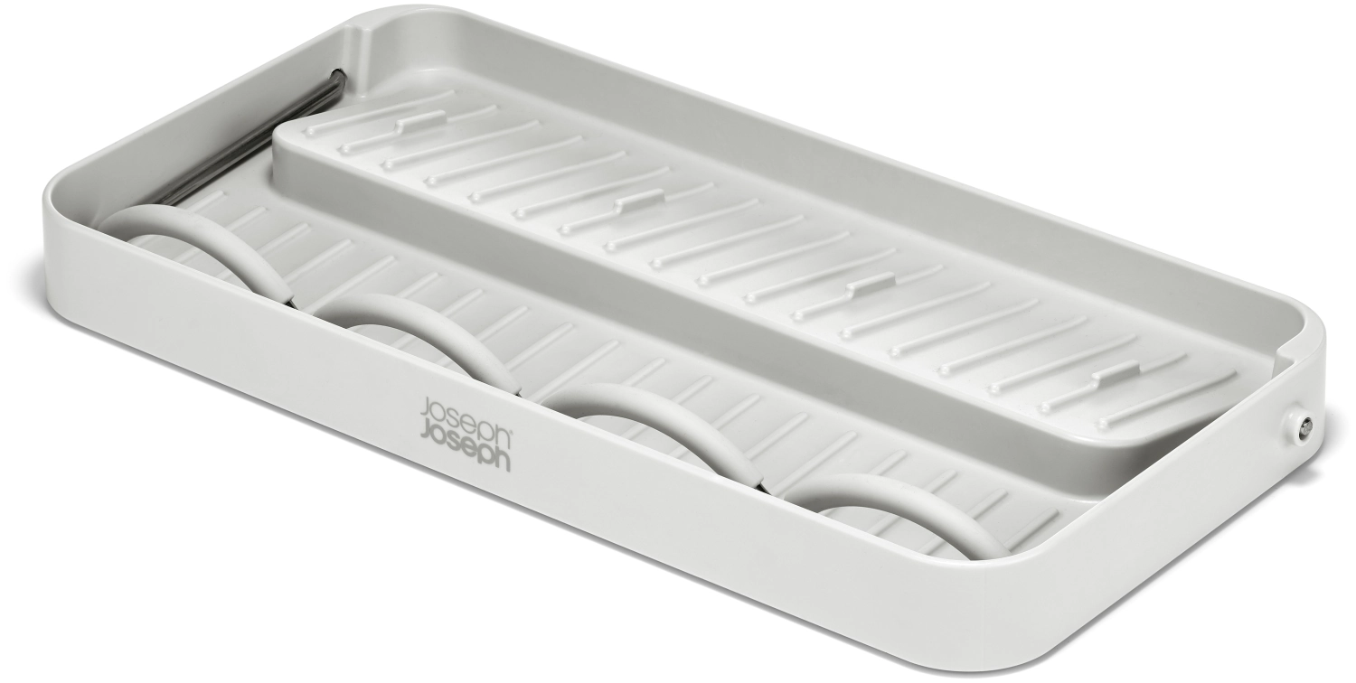 DrySmart Abtropfgestell Trinkflaschen