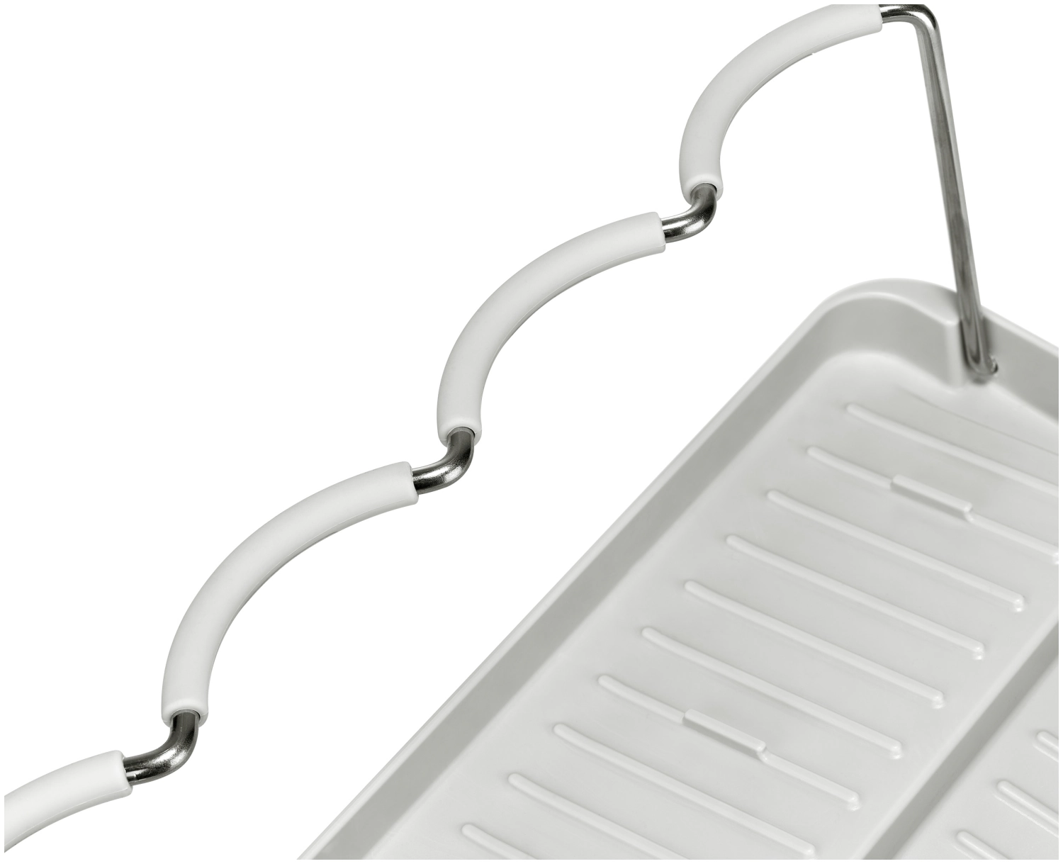 DrySmart Abtropfgestell Trinkflaschen