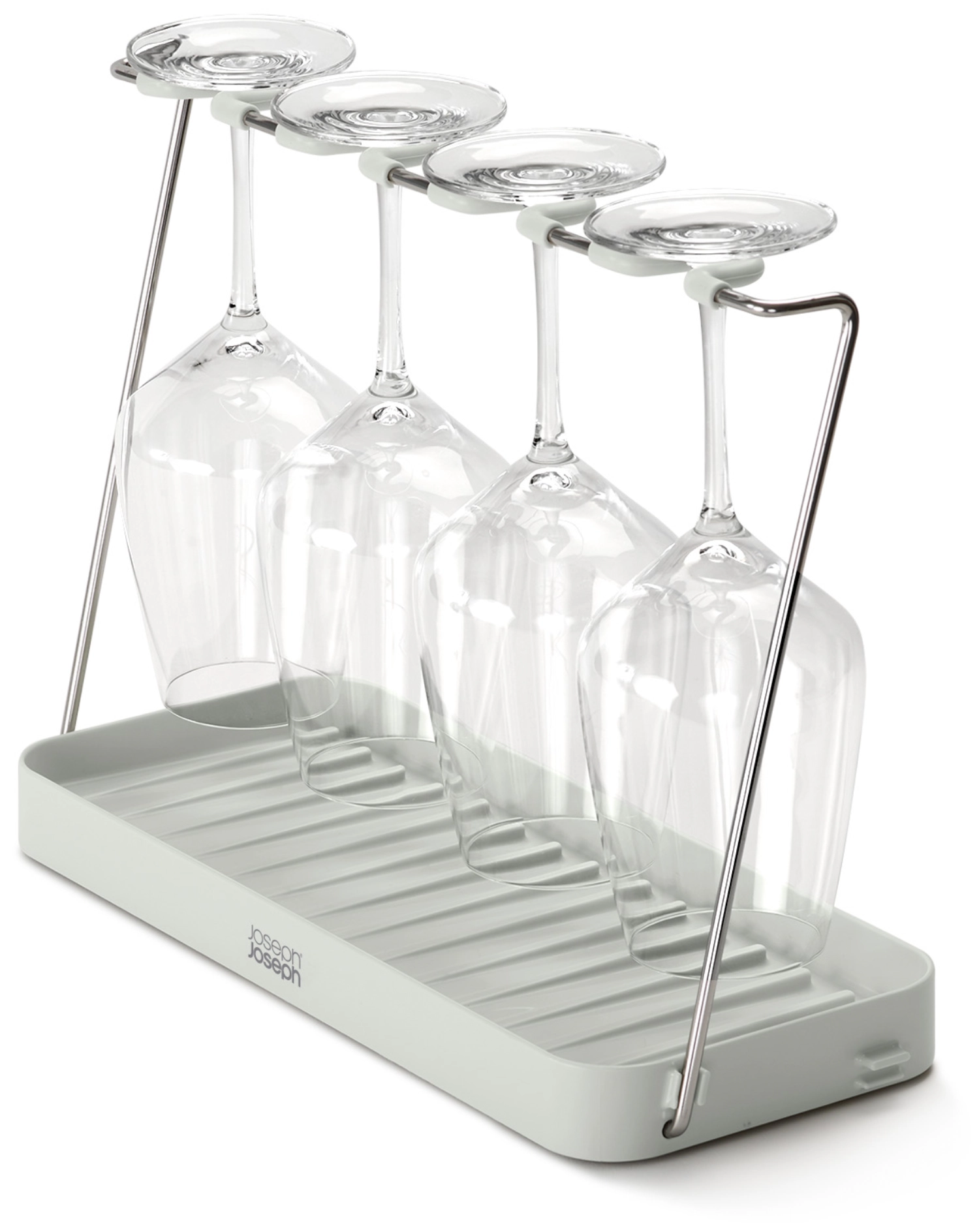 DrySmart égouttoir verres à vin