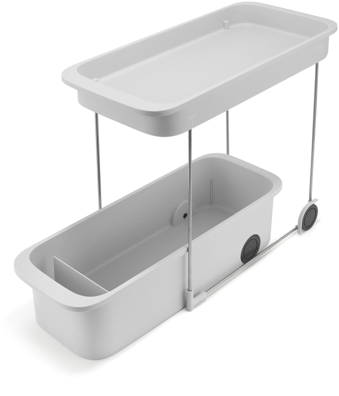 CupboardStore Putzschrank