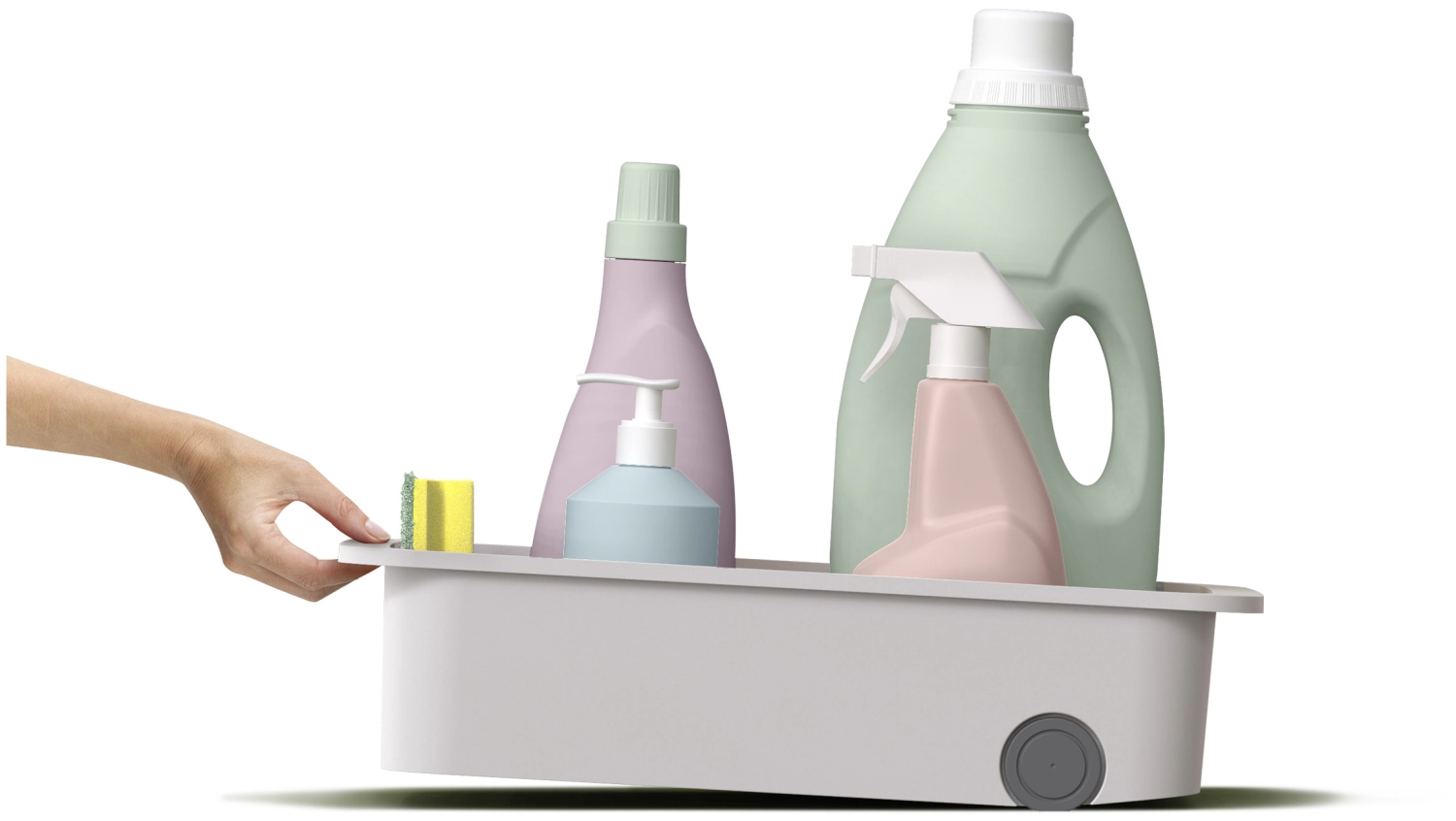 CupboardStore Putzschrank