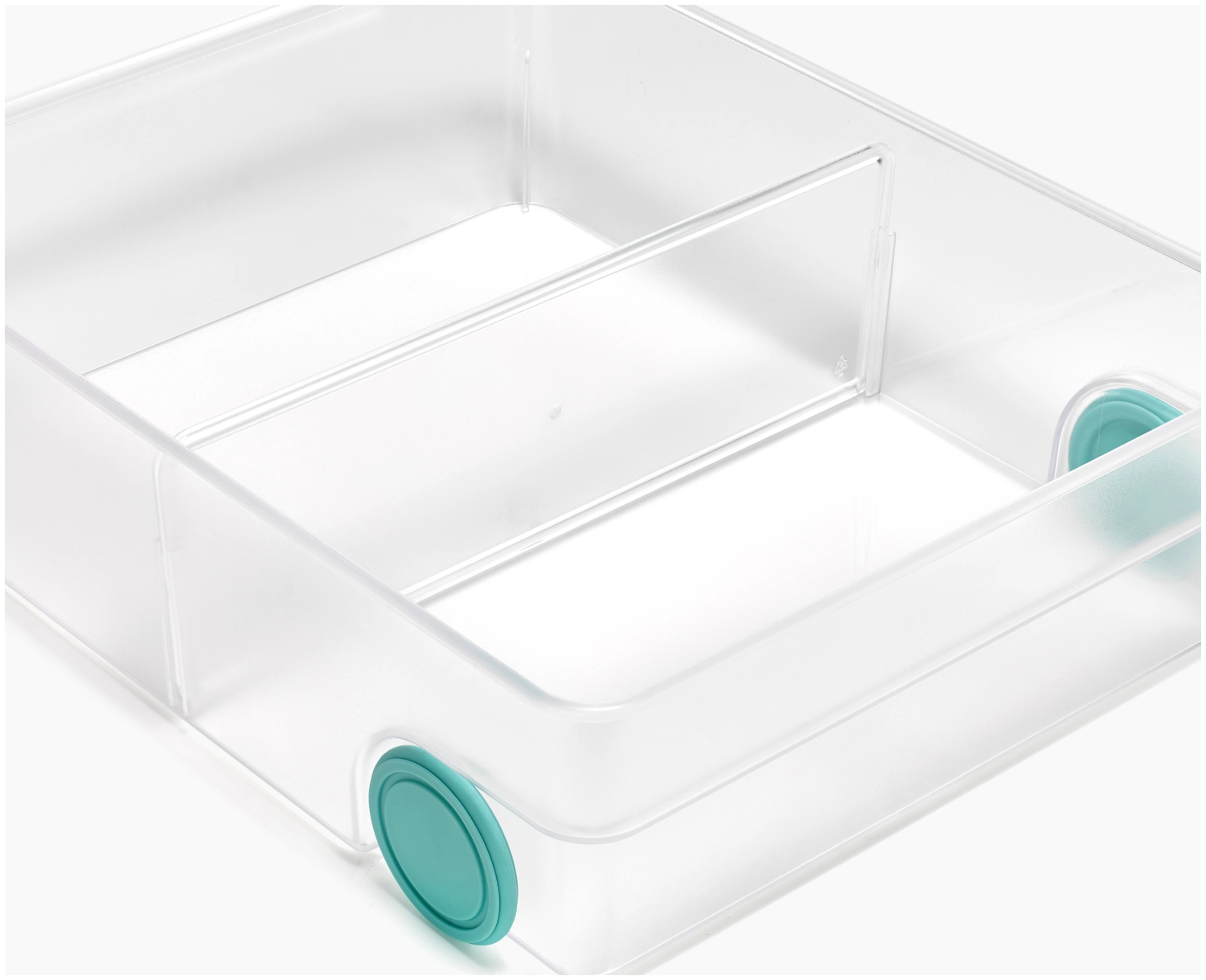 FridgeStore Kühlschrank-Aufbewahrungsbehälter