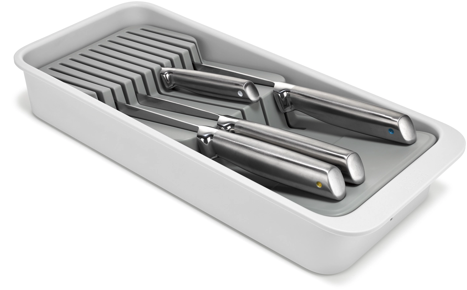 DrawerStore Messeraufbewahrung