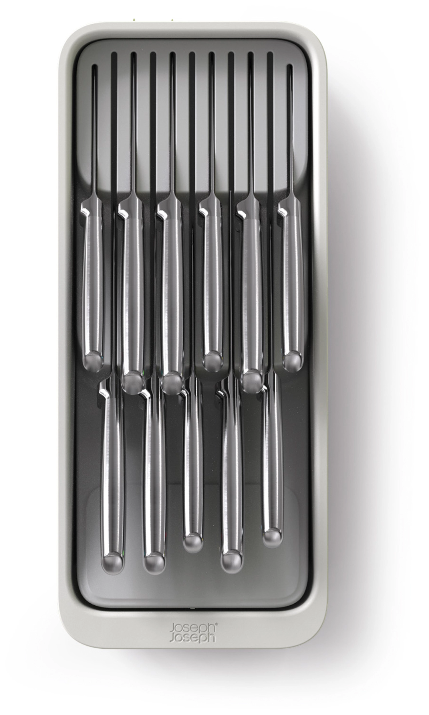 DrawerStore Messeraufbewahrung