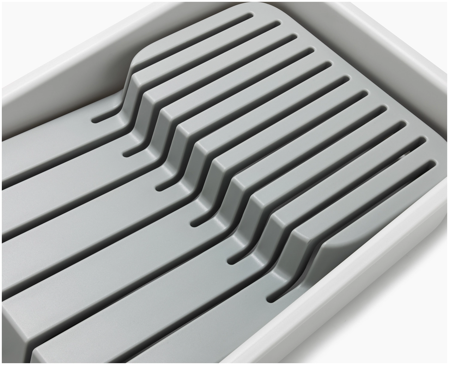 DrawerStore Messeraufbewahrung