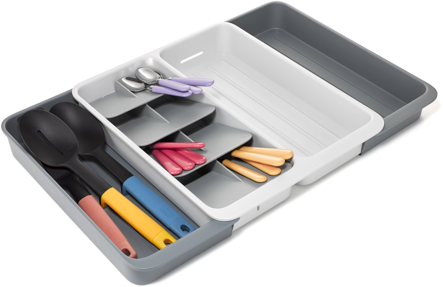 DrawerStore Messeraufbewahrung