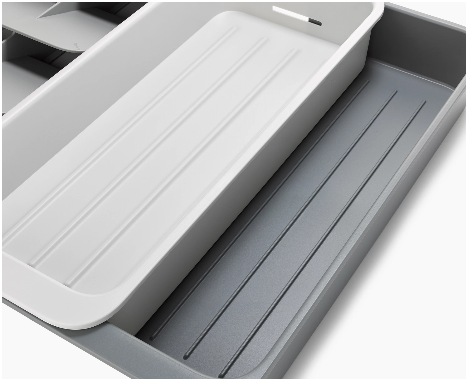 DrawerStore Messeraufbewahrung