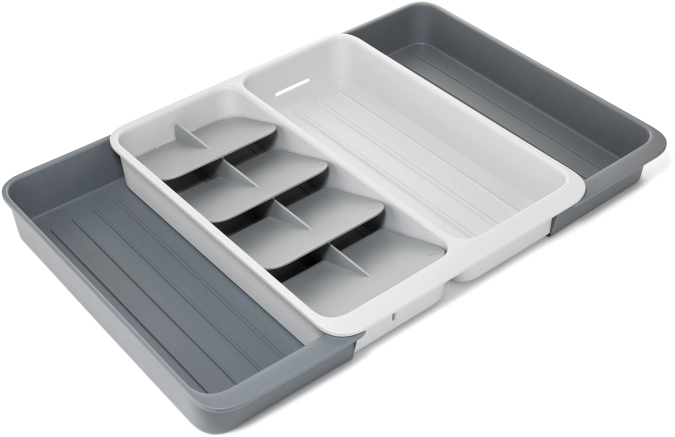 DrawerStore Messeraufbewahrung