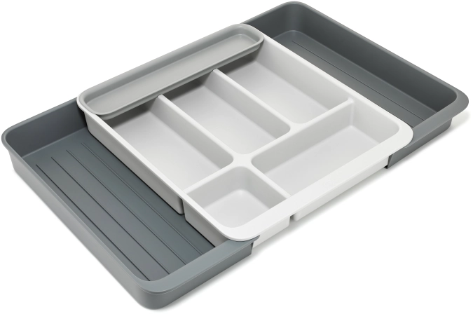 DrawerStore range-couverts extensible