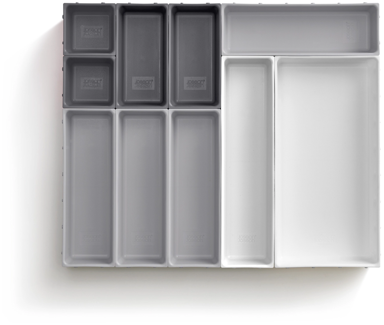 Blox Schubladenorganizer 10tlg