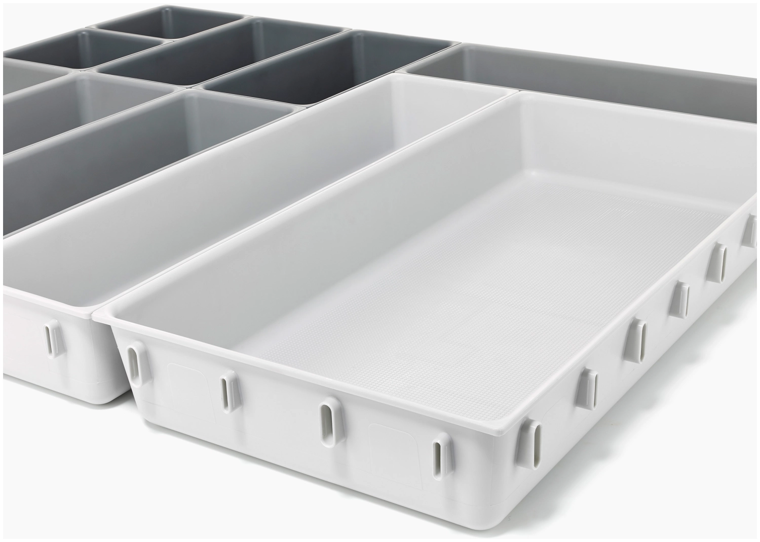 Blox Schubladenorganizer 10tlg