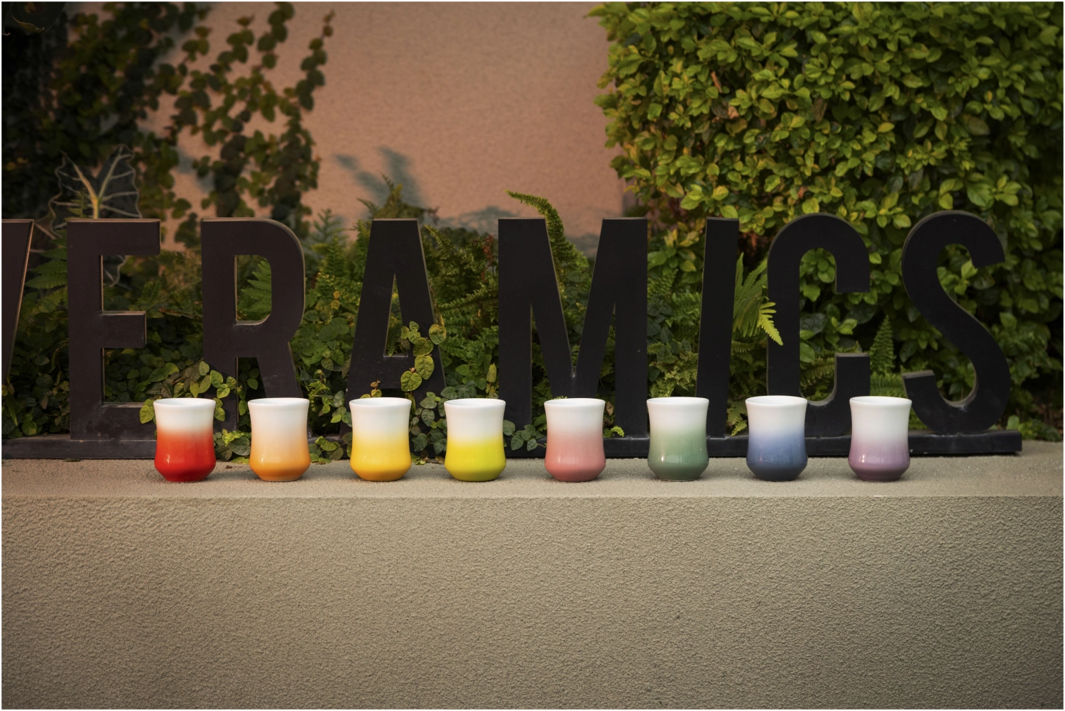 Hutch Tasse