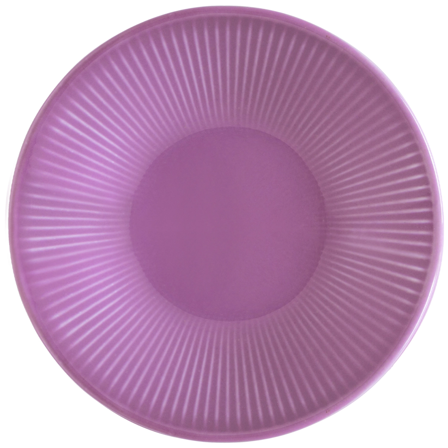 Embossed Platte