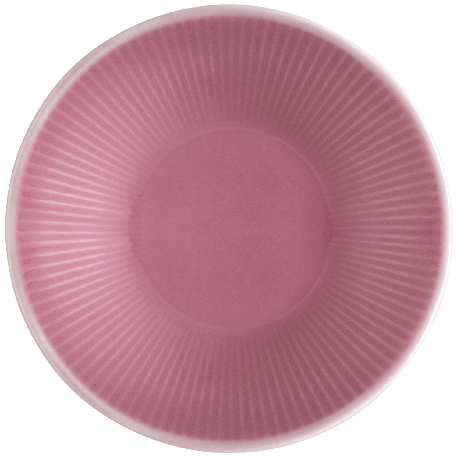 Embossed Platte