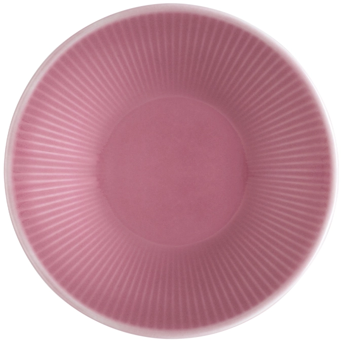 Embossed Platte