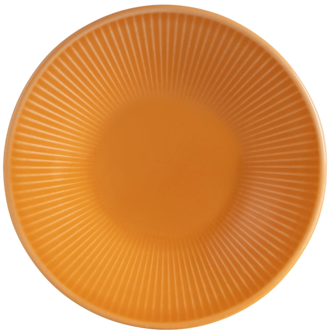 Embossed Platte