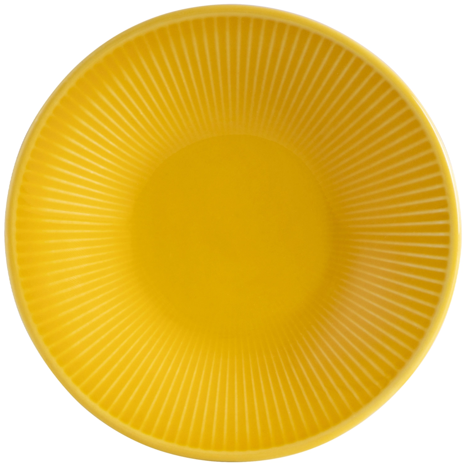 Embossed Platte