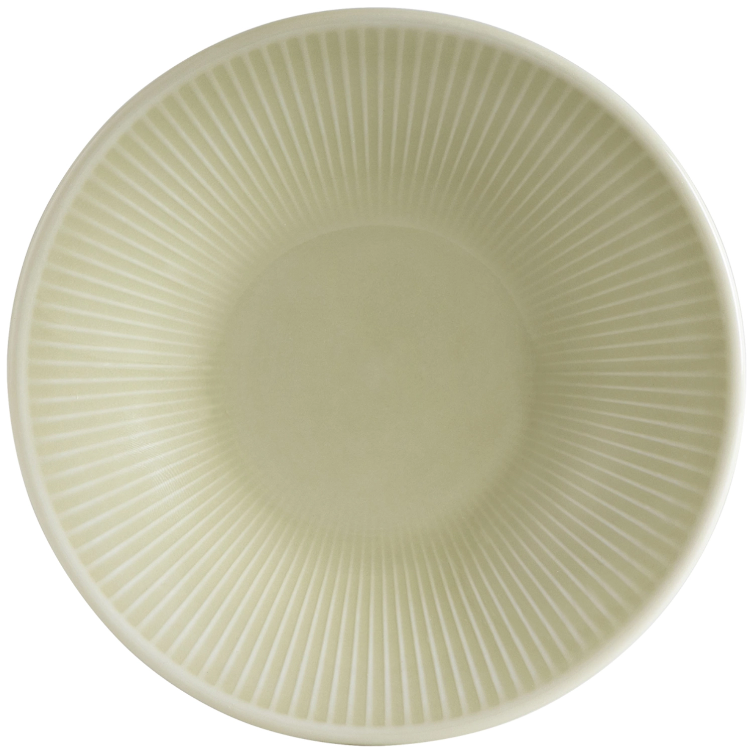 Embossed Platte