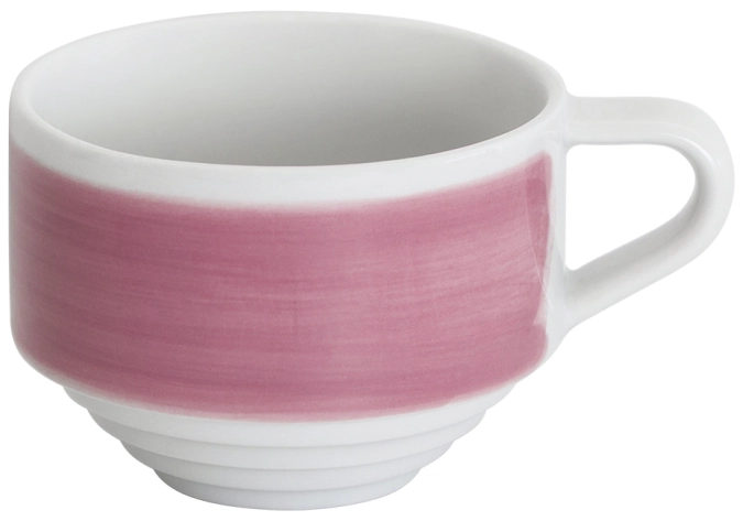 Flat White Tasse