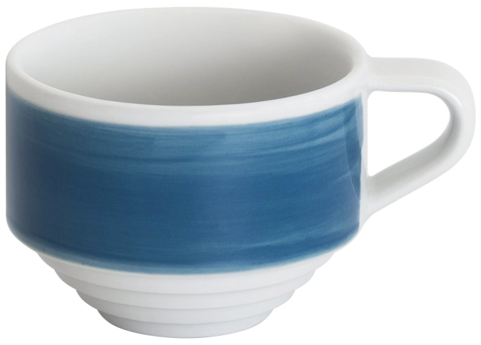 Flat White Tasse