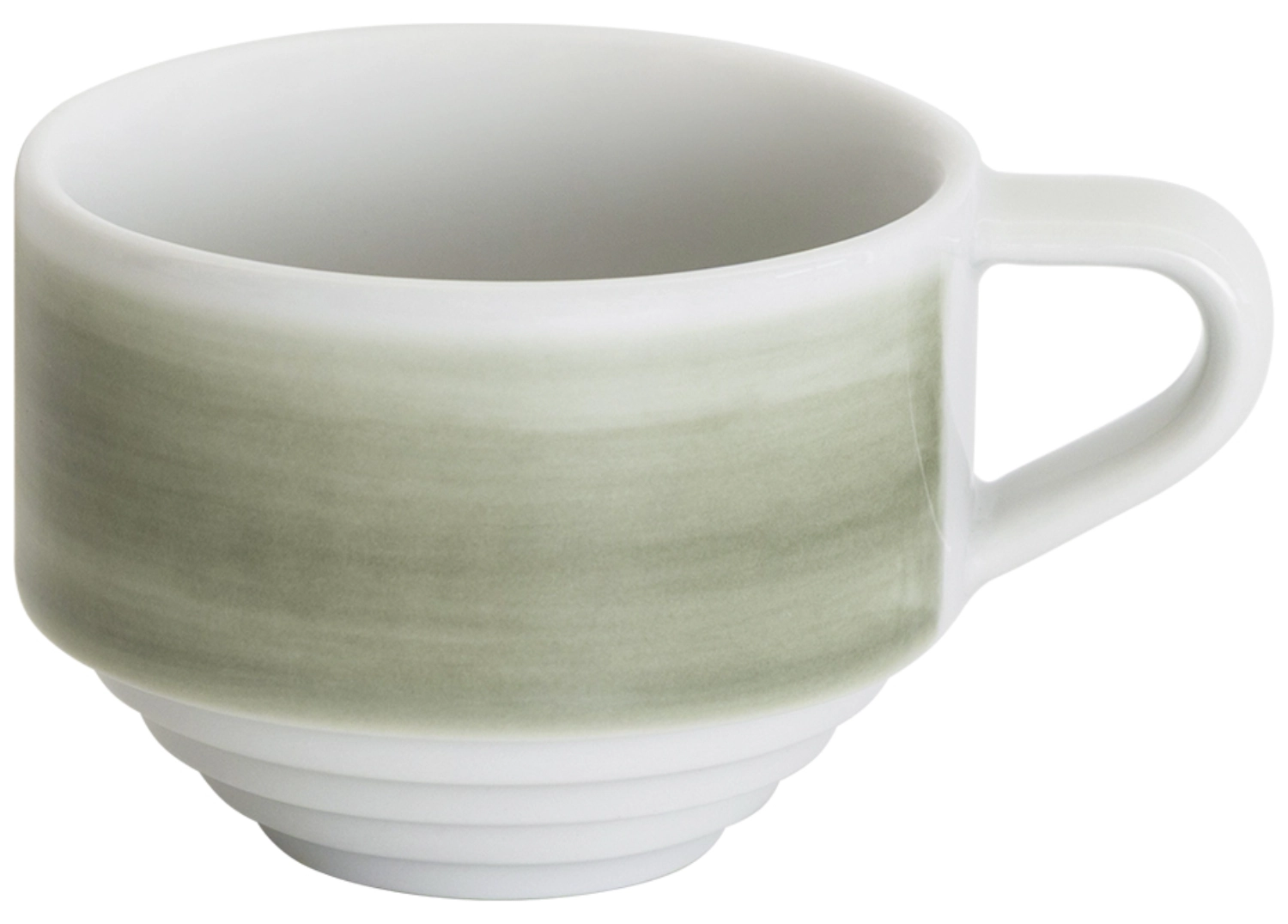 Flat White Tasse
