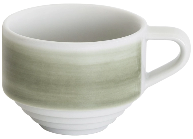 Flat White Tasse