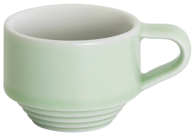 Espressotasse