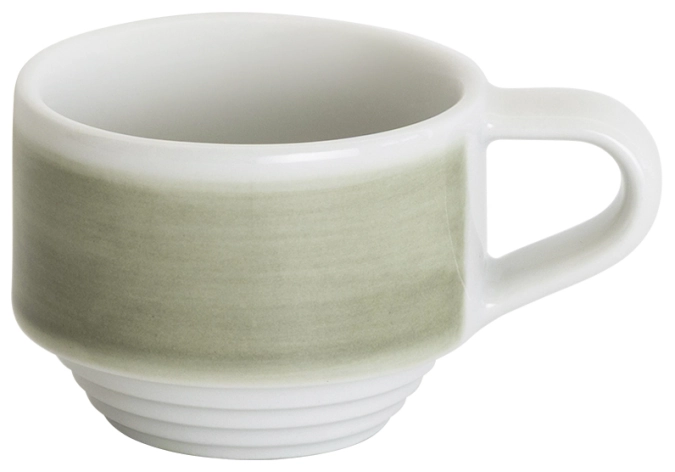 Espressotasse