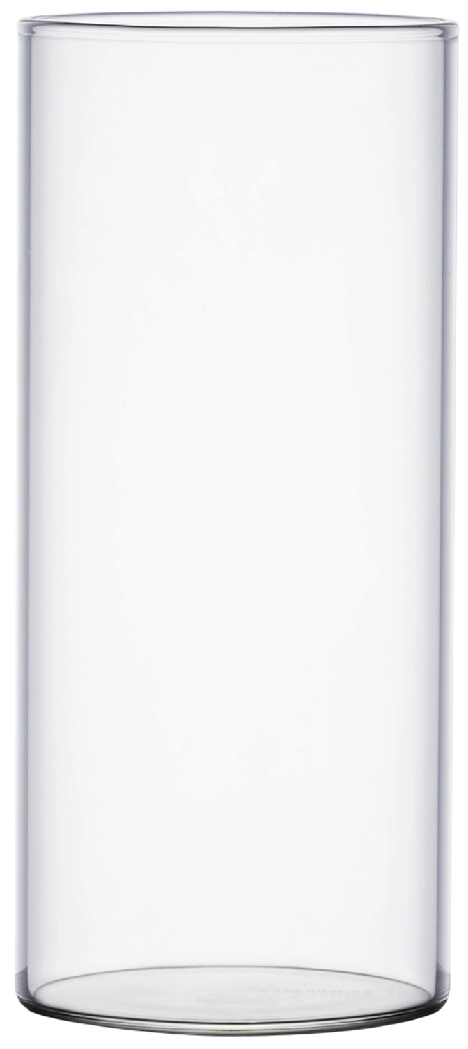 Gin Fizz Glas