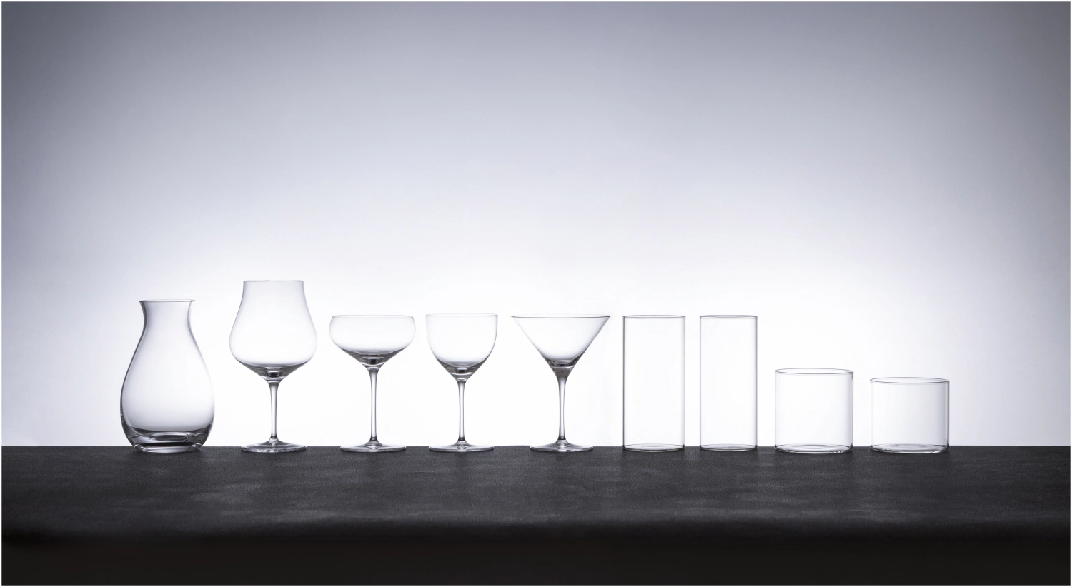 Martini Glas