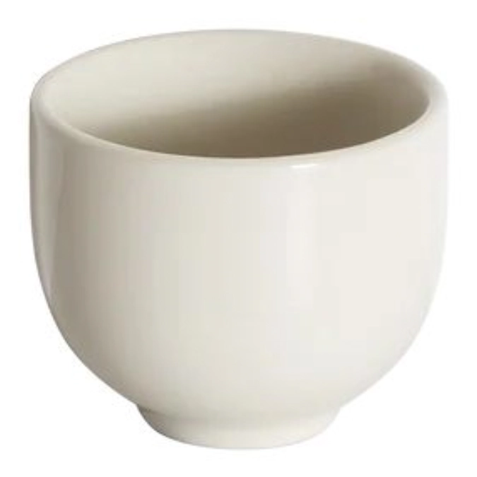 Orientalische Teetasse