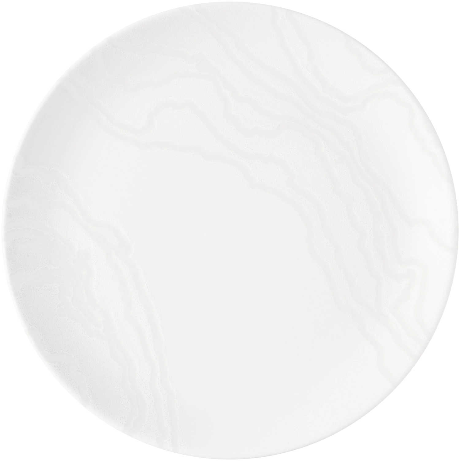 Tide White Coupe Teller