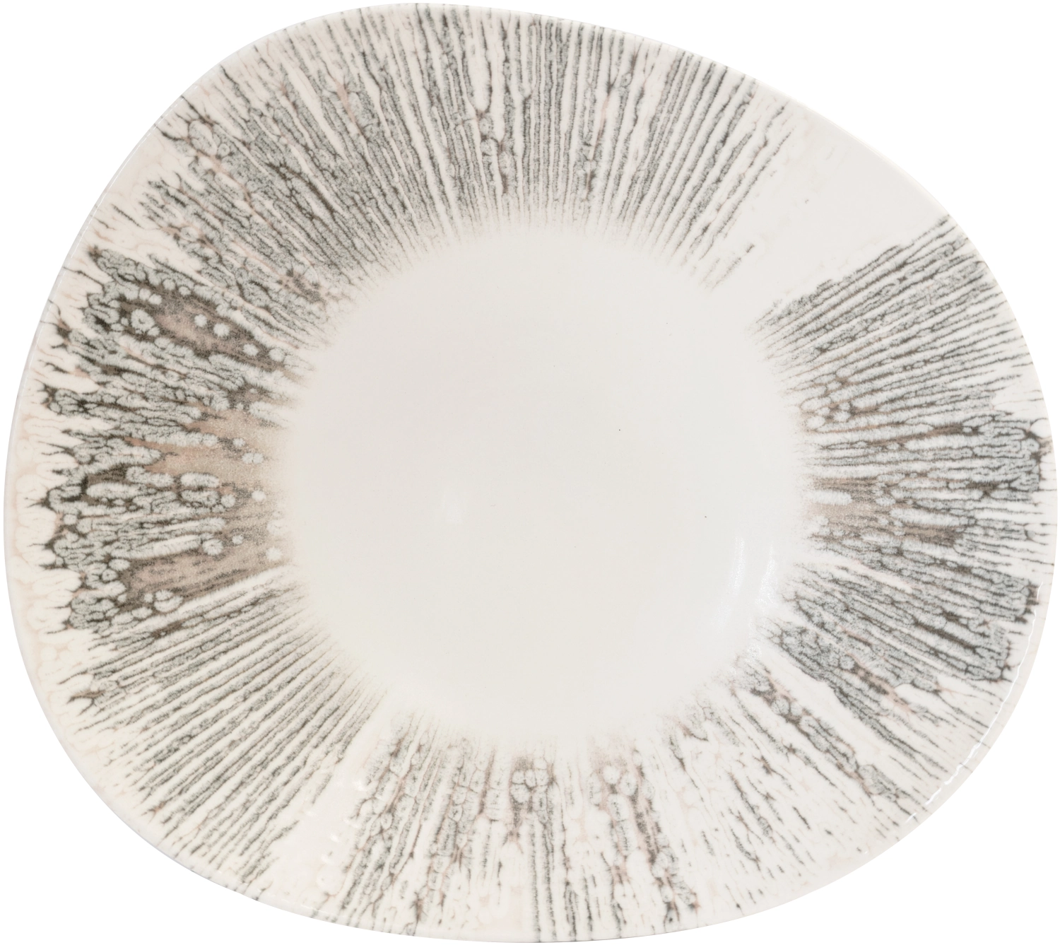 Lyra Pink Opal Organic Schüssel