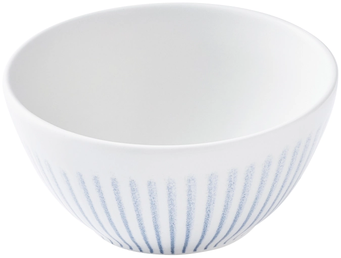 Era Blue Snackschale