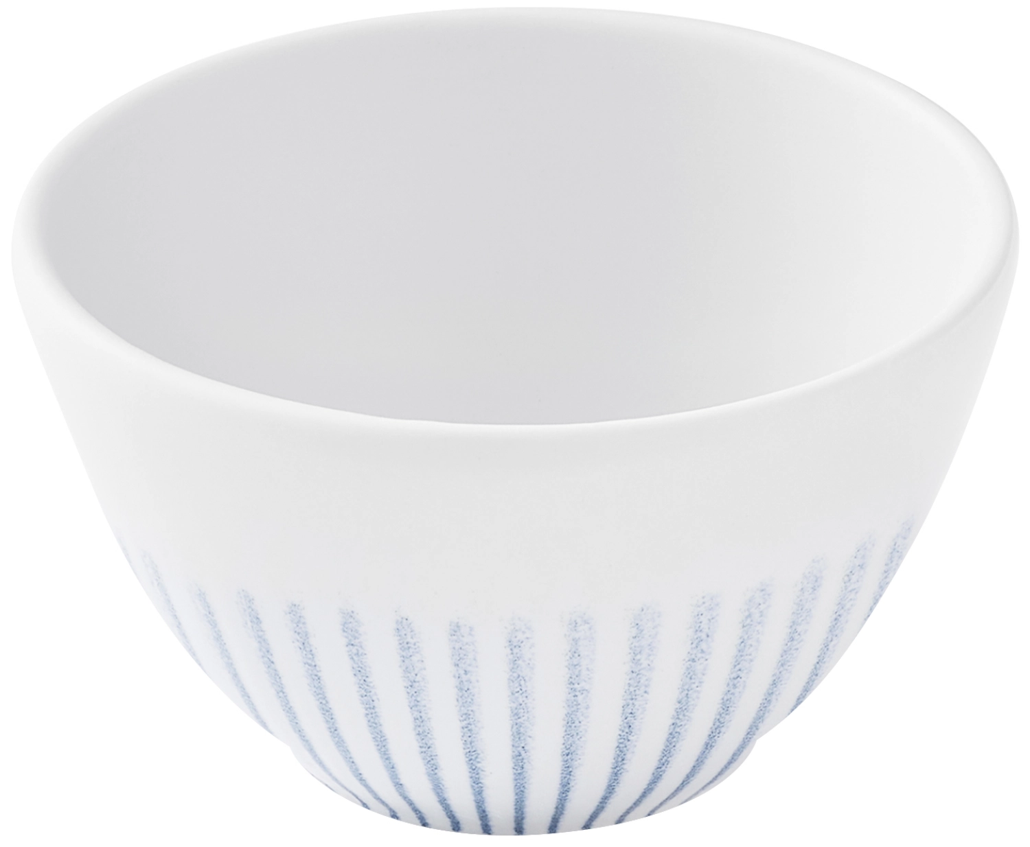 Era Blue Schüssel tief