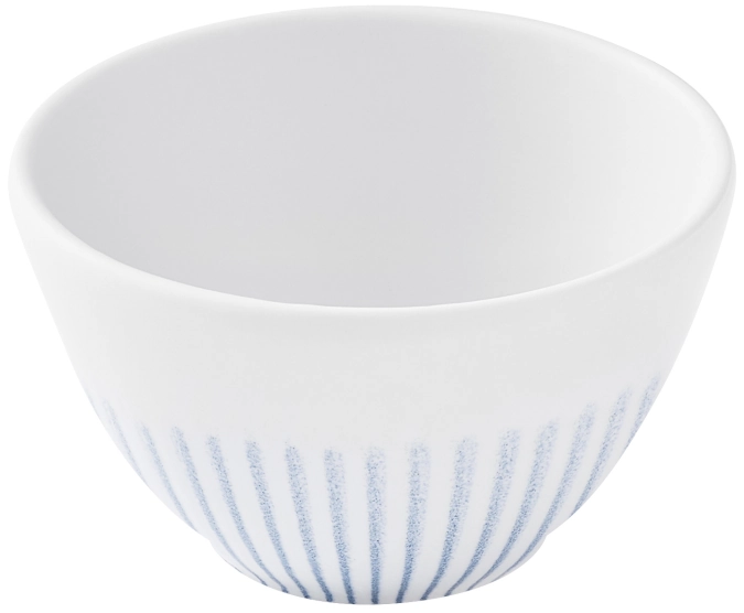 Era Blue Schüssel tief